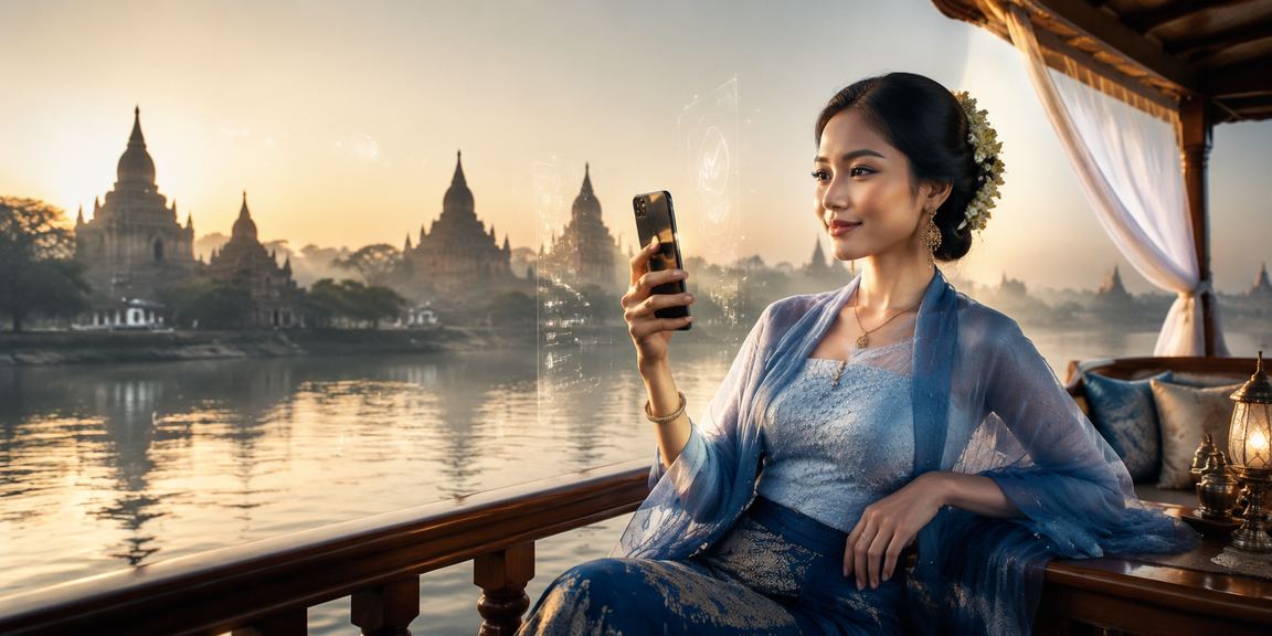 yangon sport