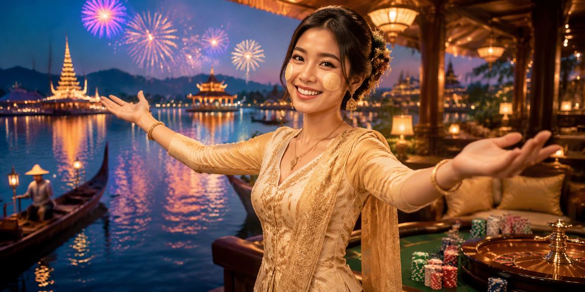 yangon sport