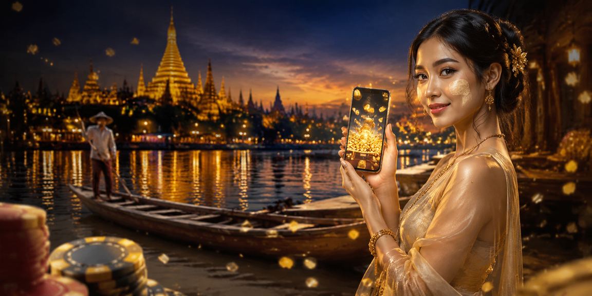 yangon sport