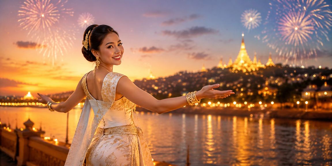 yangon sport