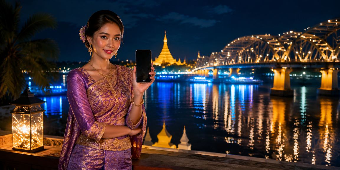 yangon sport
