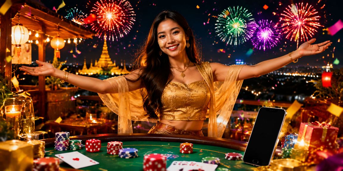 yangon sport