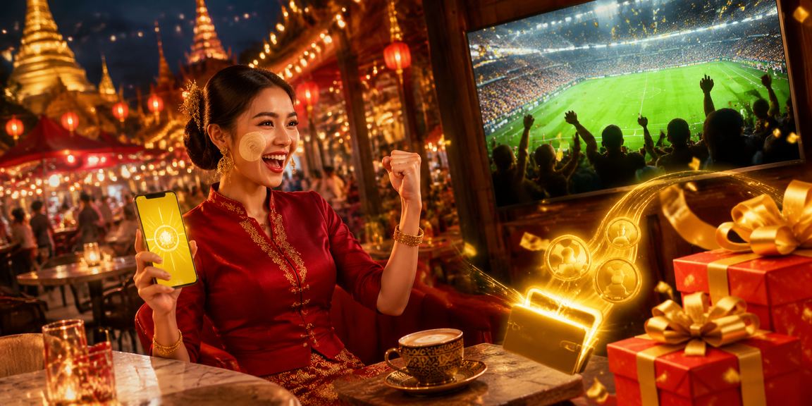 yangon sport