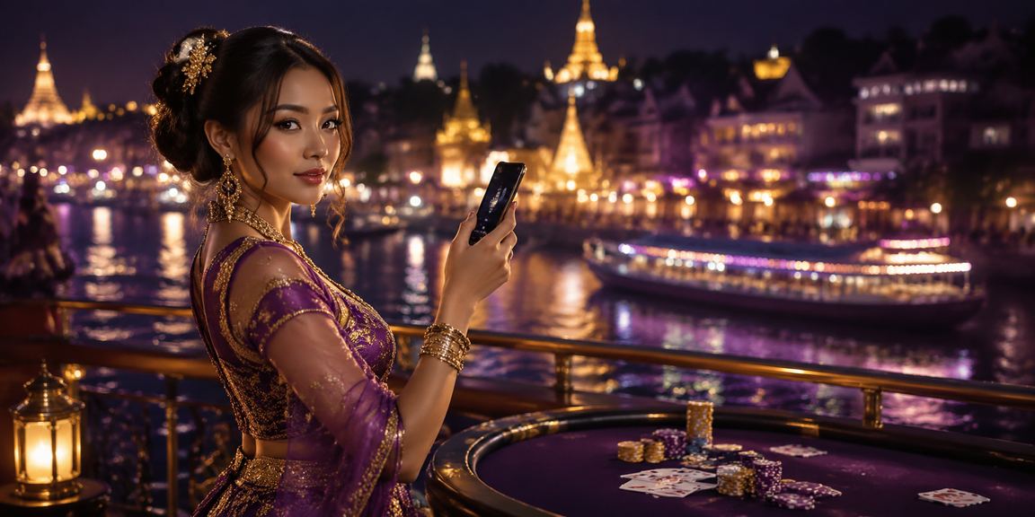 yangon sport