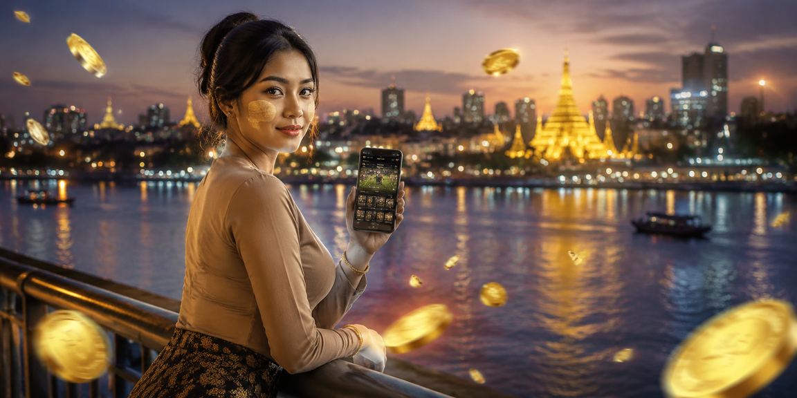 yangon sport