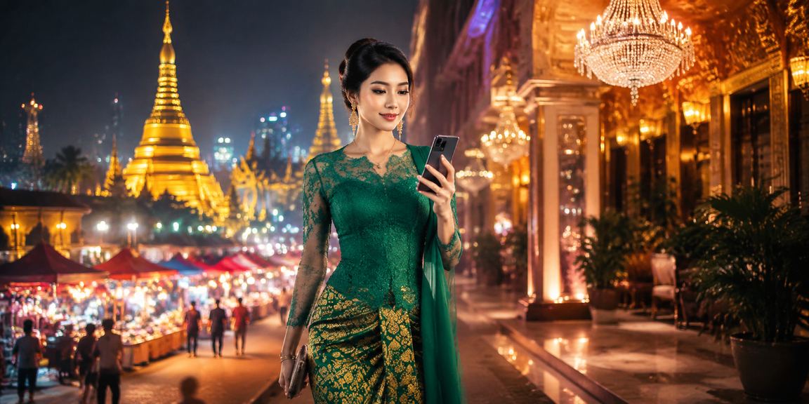 yangon sport